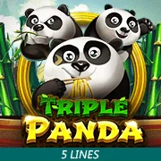 Bocoran RTP Slot Spadegaming Triple Panda